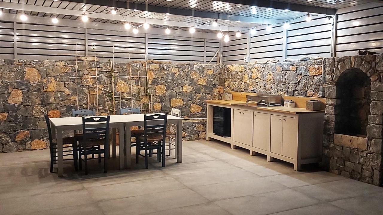איה גליני Miros Mare Studios מראה חיצוני תמונה